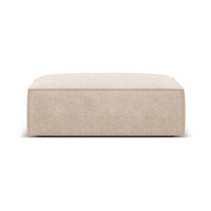 Bež tabure Vanda - Mazzini Sofas