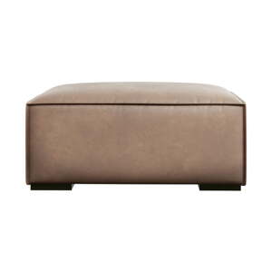 Kožni tabure Madame - Windsor & Co Sofas