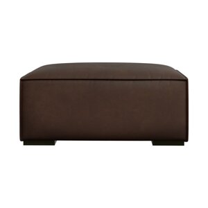 Kožni tabure Madame - Windsor & Co Sofas