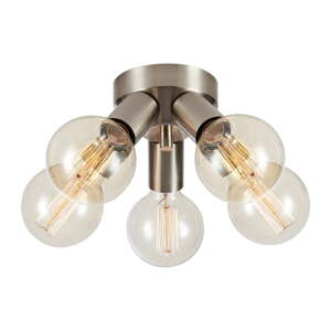 Stropna lampa u srebrnoj boji Mazzo - Markslöjd