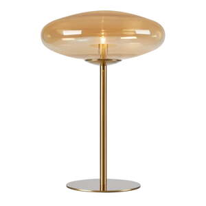 Oker žuta stolna lampa (visina 40 cm) Locus - Markslöjd