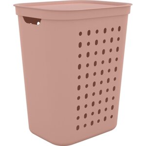 Plastična košara za rublje 55 l Jona - Rotho
