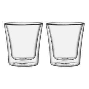 Čaše dvostruke stijenke u setu od 2 kom 0,25 l myDrink - Tescoma