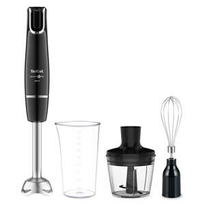 Crni štapni mikser Infiny Force - Tefal