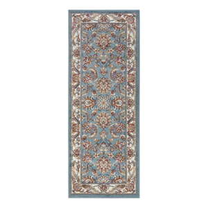 Mentol zelena staza 80x240 cm Orient Reni – Hanse Home