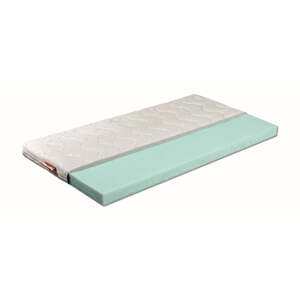 Dječji madrac od pjene 70x140 cm BAMBINO CLASIC - BENAB