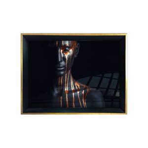 Slika u staklu 45x35 cm - Wallity