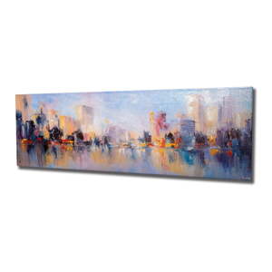 Slika 30x80 cm City - Wallity