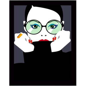 Slika 41x56 cm - Wallity