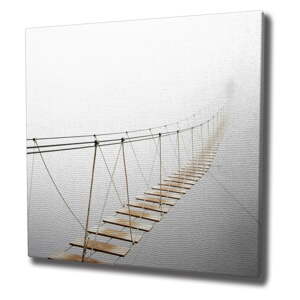 Slika 45x45 cm Bridge - Wallity