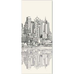 Slika 30x80 cm - Wallity