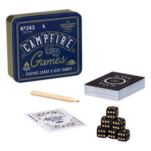 Društvena igra – Gentlemen's Hardware
