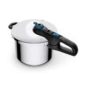 Inox ekspres lonac 8 l Secure Trendy - Tefal