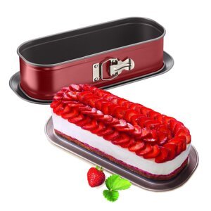 Sklopivi oblik za biskupski sendvič Delibake - Tefal