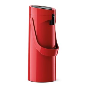 Crvena termosica 1,9 l Ponza – Tefal