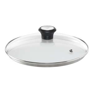 Staklen poklopac ø 24 cm – Tefal