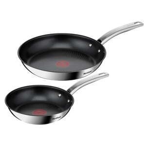 Inox posude 2 kom Intuition - Tefal