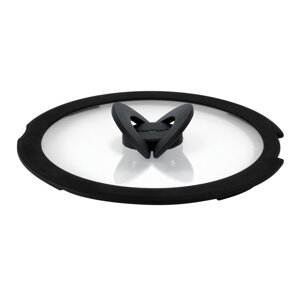 Staklen poklopac ø 24 cm Ingenio – Tefal