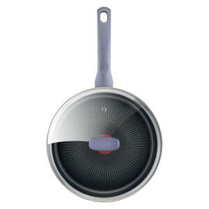 Inox tava s poklopcem ø 24 cm Daily Cook - Tefal