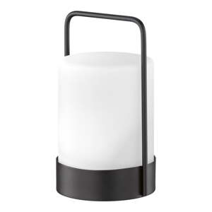 LED solarno prigušivo vanjsko svjetlo za daljinsko upravljanje ø 12 cm Casoli - Fischer & Honsel