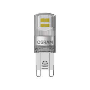 Topla LED žarulja G9, 2 W - Candellux Lighting