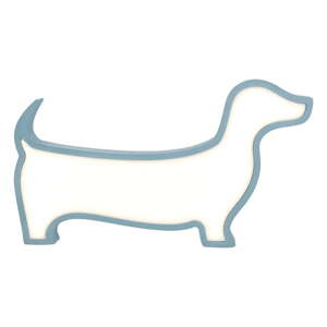 Plava dječja lampa Dog - Candellux Lighting