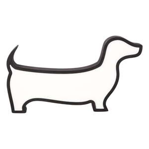 Crna dječja svjetiljka Dog - Candellux Lighting