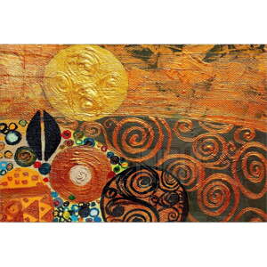 Staklena slika 100x70 cm - Wallity