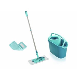 Mop s kantom i rezervnom navlakom Clean Twist M Ergo - LEIFHEIT