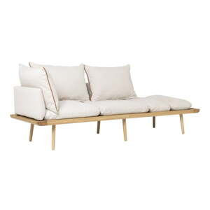 Krem klupa Lounge Around – UMAGE