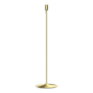 Stalak svjetiljke u zlatnoj boji 140 cm Santé – UMAGE