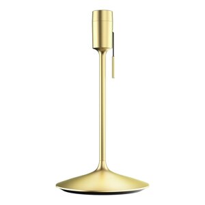 Stalak svjetiljke u zlatnoj boji 42 cm Santé – UMAGE