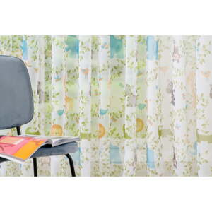Dječji zastor 140x245 cm Yoyo - Mendola Fabrics