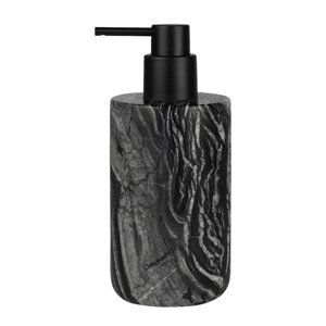 Crni mramoran dozator sapuna 0.2 l Marble – Mette Ditmer Denmark