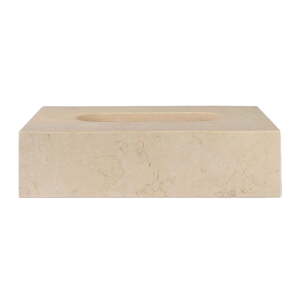 Kutija za maramice Marble – Mette Ditmer Denmark