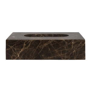 Kutija za maramice Marble – Mette Ditmer Denmark
