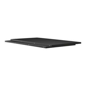 Dodatne ploče za stol u setu 2 kom crne boje  53,5x96 cm Join by Hammel – Hammel Furniture
