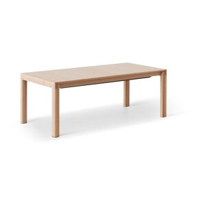 Proširiv blagovaonski stol s pločom  u dekoru hrasta 96x220 cm Join by Hammel – Hammel Furniture