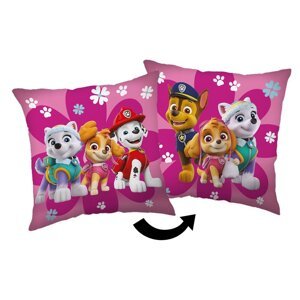 Dječji jastuk Paw Patrol Flowers – Jerry Fabrics