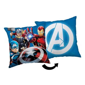 Dječji jastuk Avengers Heroes – Jerry Fabrics
