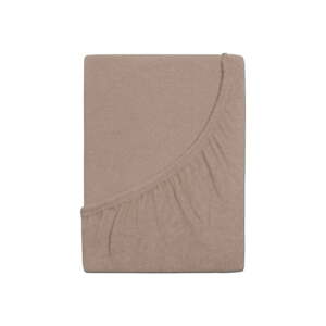 Dječja plahta za dječji krevetić od frotira 60x120 cm – B.E.S.