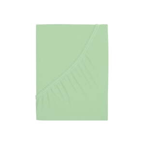 Dječja plahta za dječji krevetić 60x120 cm – B.E.S.