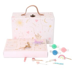 Adventski kalendar Hair Accessories – Meri Meri