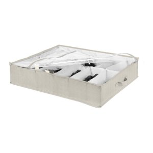 Organizator za obuću Nancy – Compactor