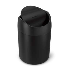 Kanta za smeće od nehrđajućeg čelika 1,5 l Mini – simplehuman