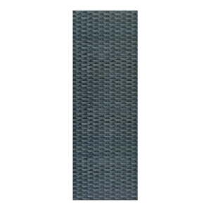 Tamno plava staza 52x200 cm Sprinty Tatami – Universal