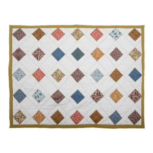 Dječji pokrivač 127x152 cm Melua – Bloomingville Mini