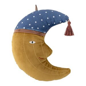 Dječji jastuk Moony – Bloomingville Mini