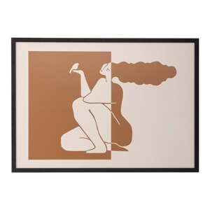 Slika 61x44 cm Madelein – Bloomingville