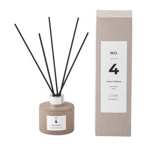 Difuzor No. 4 Lemon Verbena – ILLUME x Bloomingville